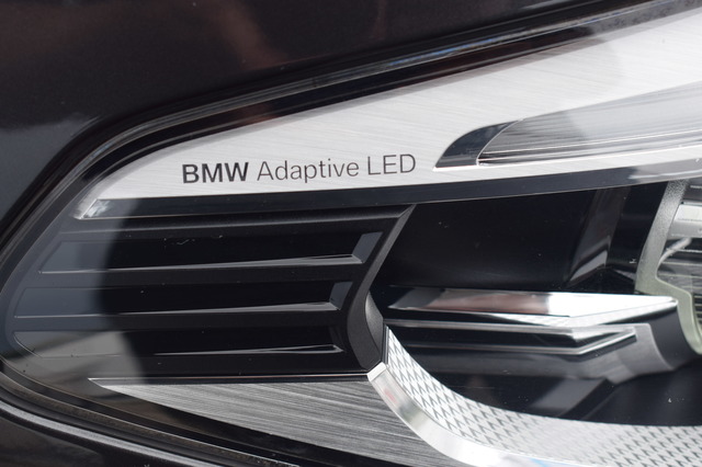 BMW 520 (Bild 18)