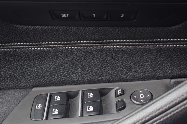 BMW 520 (Bild 19)