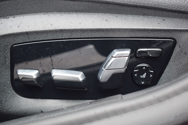 BMW 520 (Bild 20)