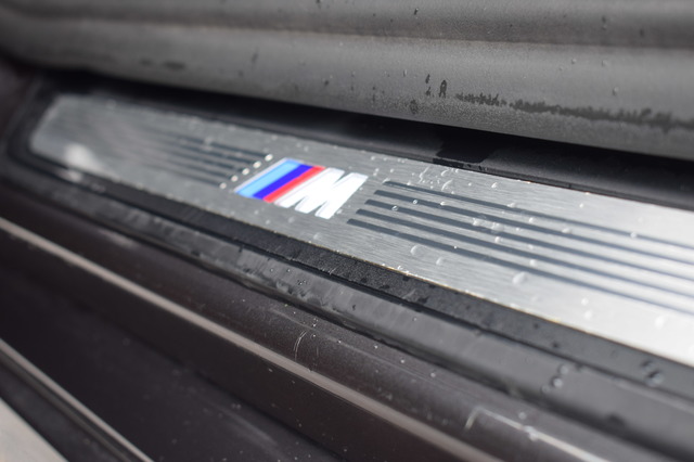 BMW 520 (Bild 21)