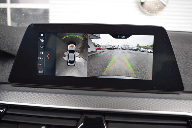 BMW 520 (Bild 22)