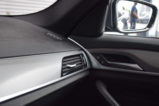 BMW 520 (Bild 23)