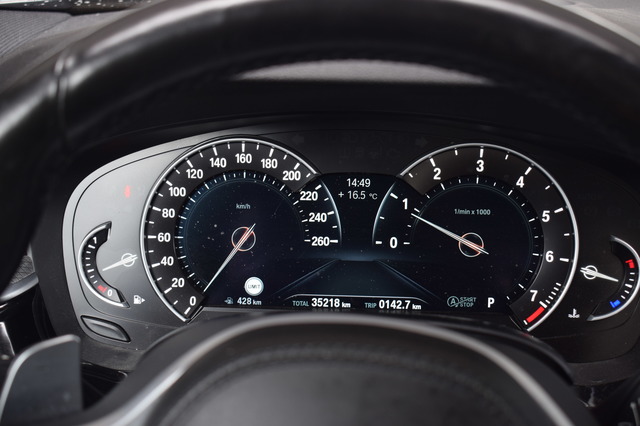 BMW 520 (Bild 24)