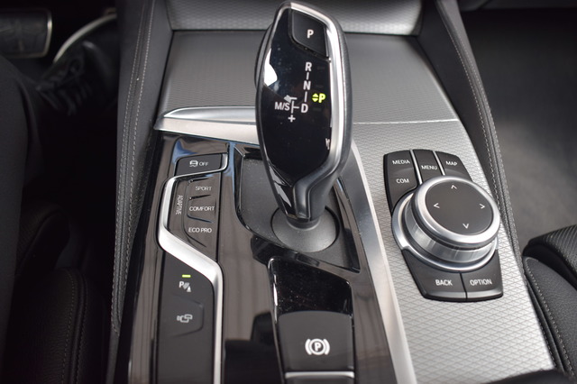 BMW 520 (Bild 16)