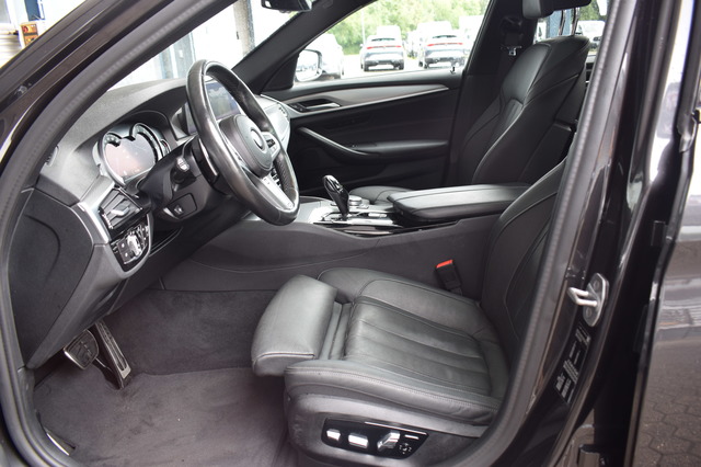 BMW 520 (Bild 26)