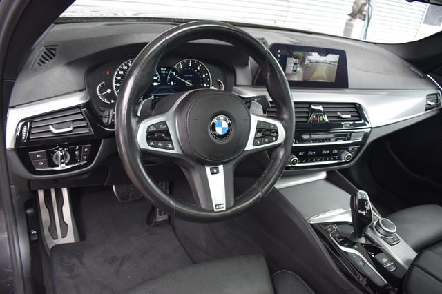 BMW 520 (Bild 27)