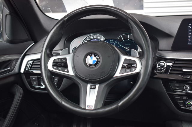 BMW 520 (Bild 29)