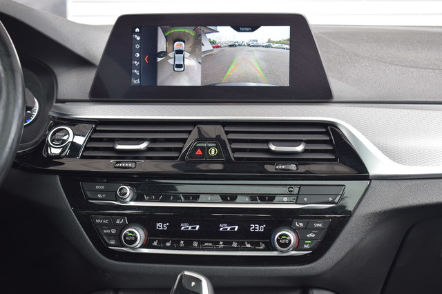 BMW 520 (Bild 17)