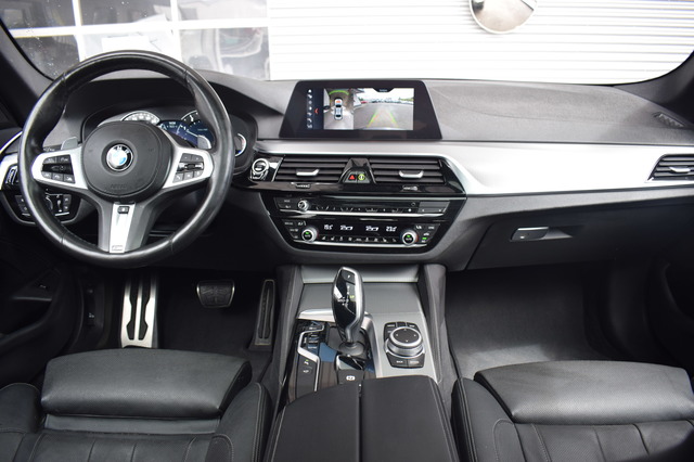 BMW 520 (Bild 15)