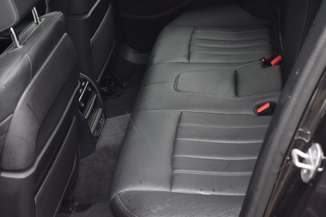 BMW 520 (Bild 30)