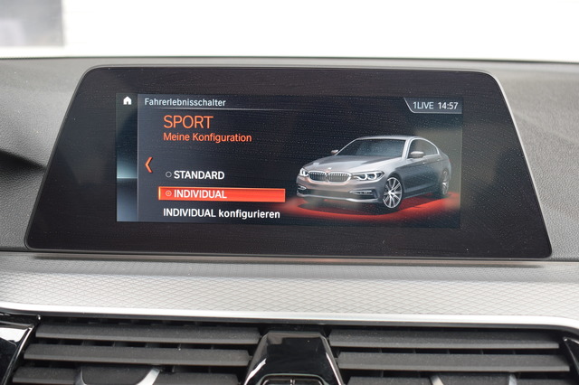 BMW 520 (Bild 32)