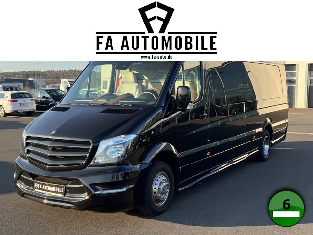 Mercedes-Benz Sprinter Extra VIP BUS (Einzelstück ) DIZAYN VIP