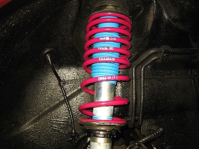 Porsche 993 911 TARGA TIP S 1.HAND!UNFALLFREI!C-DATA 2+! (Bild 17)