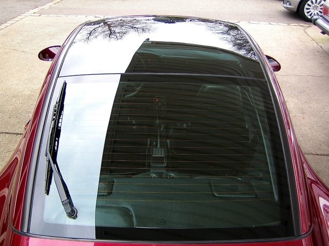 Porsche 993 911 TARGA TIP S 1.HAND!UNFALLFREI!C-DATA 2+! (Bild 15)