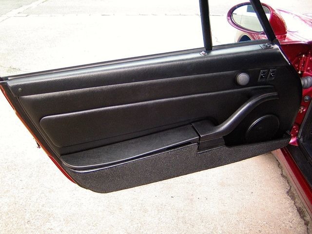 Porsche 993 911 TARGA TIP S 1.HAND!UNFALLFREI!C-DATA 2+! (Bild 27)