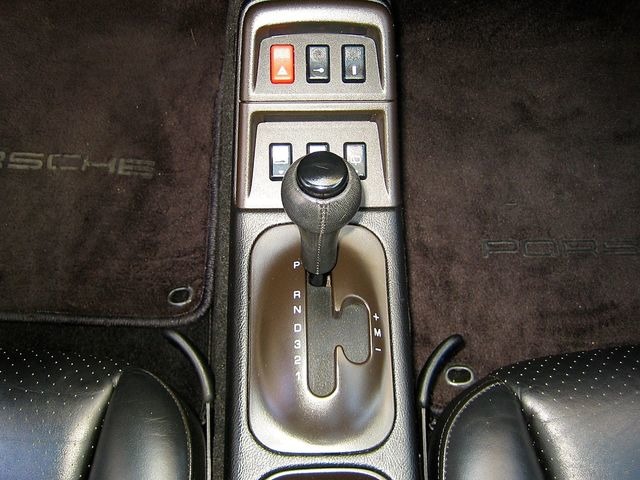 Porsche 993 911 TARGA TIP S 1.HAND!UNFALLFREI!C-DATA 2+! (Bild 29)