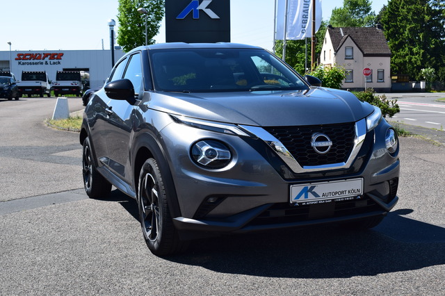 Nissan Juke (Bild 14)