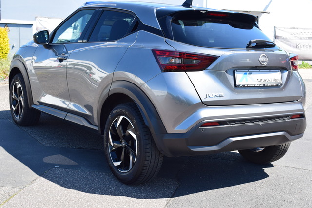 Nissan Juke (Bild 3)