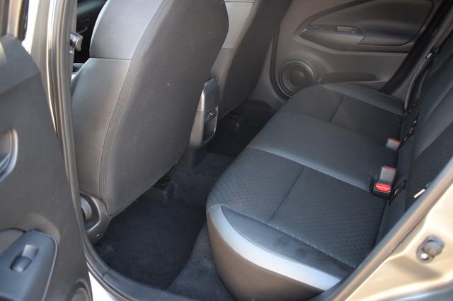 Nissan Juke (Bild 13)