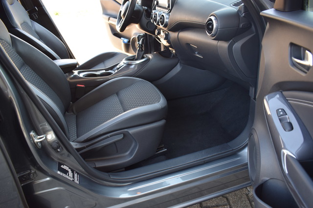 Nissan Juke (Bild 12)