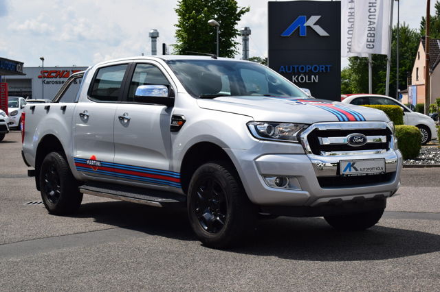 Ford Ranger (Bild 1)