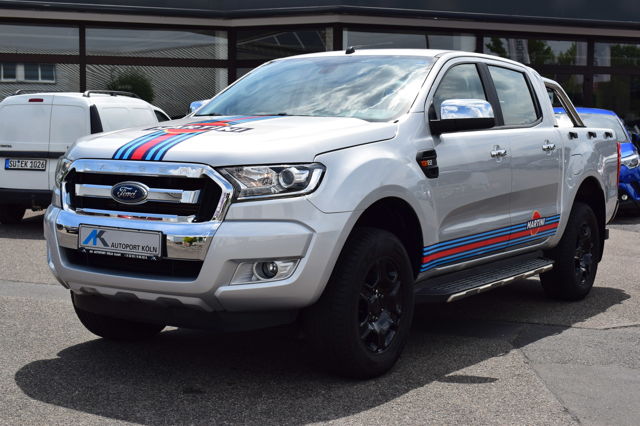 Ford Ranger (Bild 2)