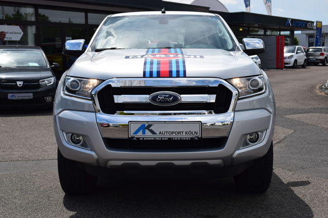 Ford Ranger (Bild 3)