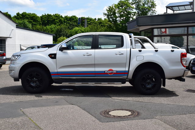 Ford Ranger (Bild 4)