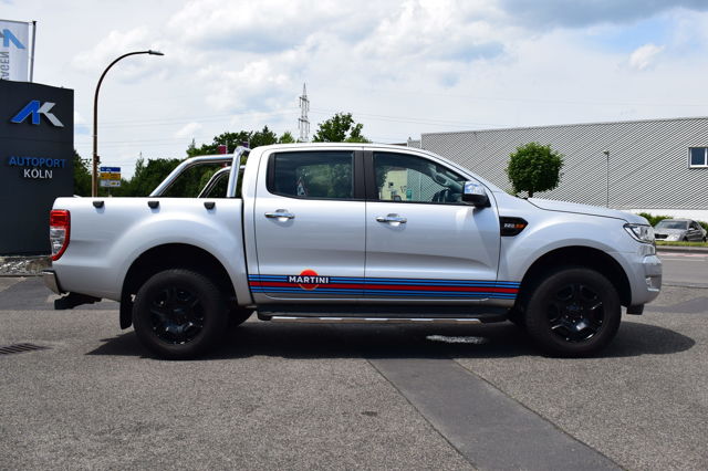 Ford Ranger (Bild 5)