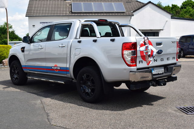 Ford Ranger (Bild 6)