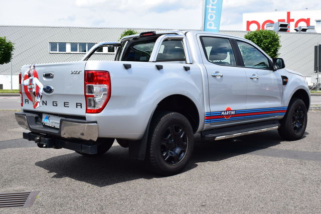 Ford Ranger (Bild 7)
