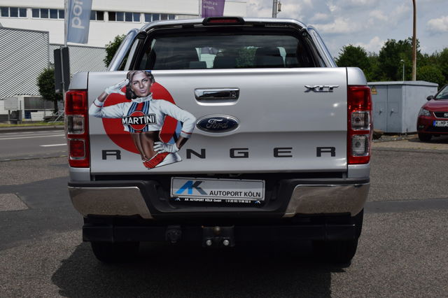Ford Ranger (Bild 8)