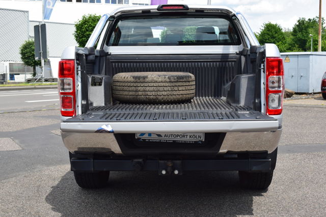 Ford Ranger (Bild 9)