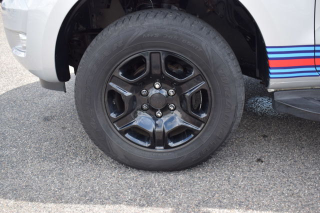 Ford Ranger (Bild 10)
