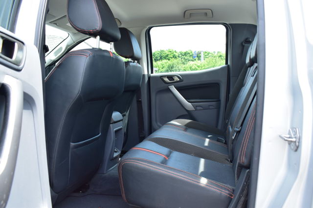 Ford Ranger (Bild 12)