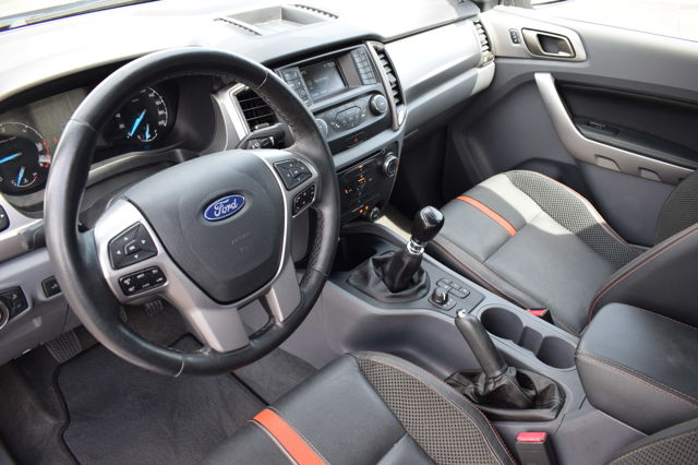 Ford Ranger (Bild 13)