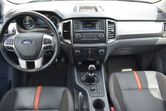 Ford Ranger (Bild 14)