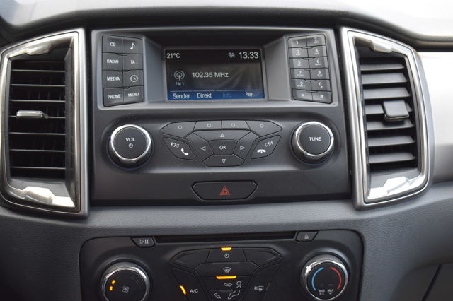 Ford Ranger (Bild 15)