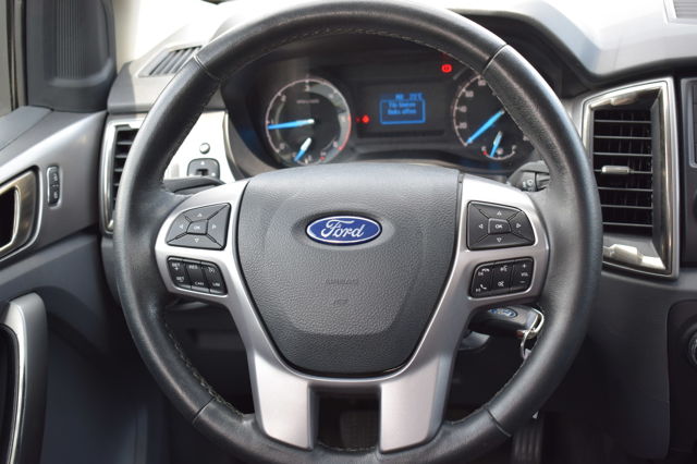 Ford Ranger (Bild 18)