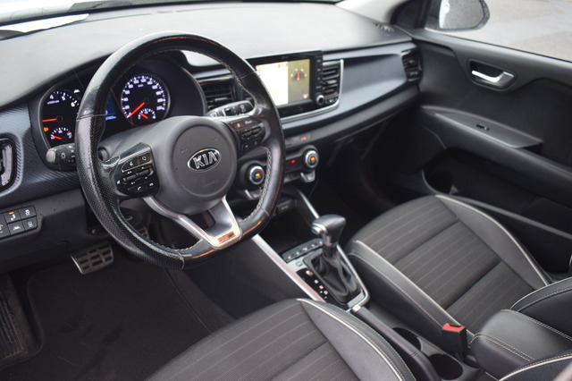 Kia Rio (Bild 7)