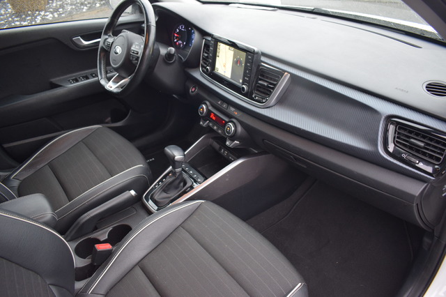 Kia Rio (Bild 10)