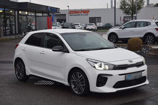 Kia Rio (Bild 19)