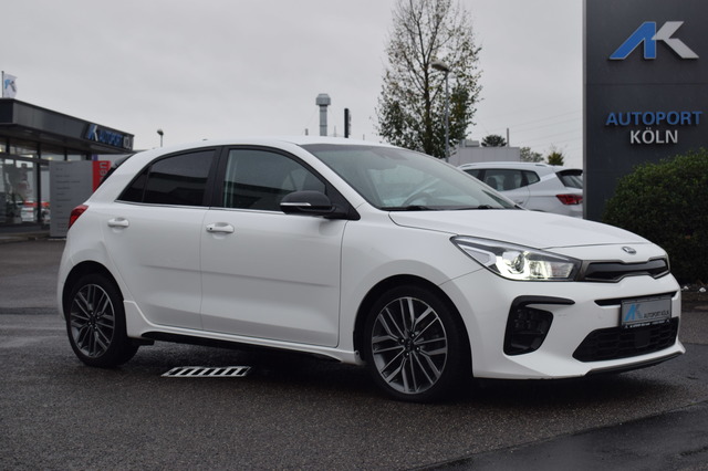 Kia Rio (Bild 1)