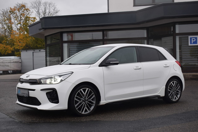 Kia Rio (Bild 6)