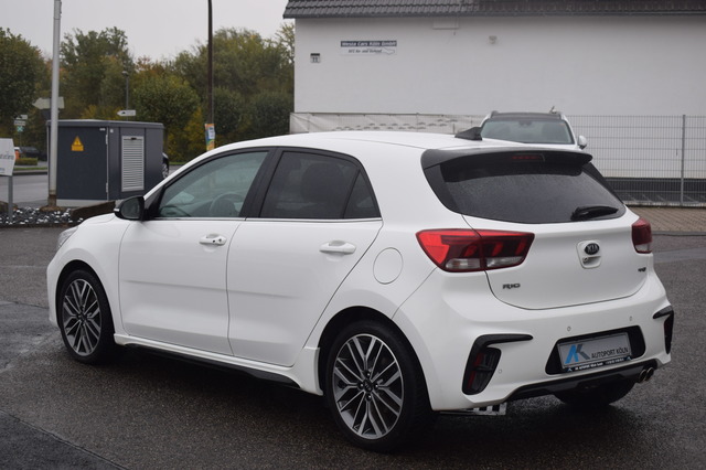 Kia Rio (Bild 2)