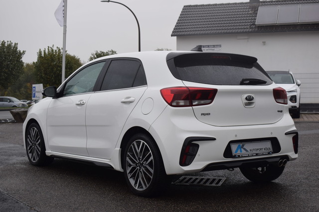 Kia Rio (Bild 20)