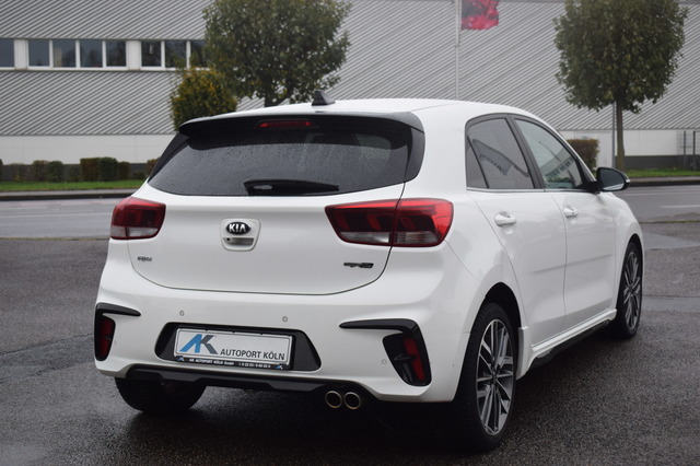 Kia Rio (Bild 3)