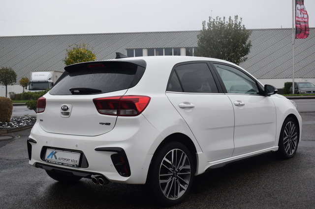 Kia Rio (Bild 21)