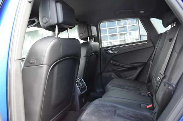 Porsche Macan (Bild 13)
