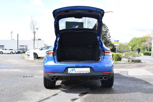 Porsche Macan (Bild 15)